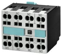 Siemens — . 3RH1921-2HA22