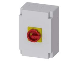Аварийный выключатель Siemens 3LD2566-3VB53