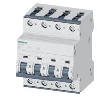 Автоматический выключатель Siemens 5SY4406-6