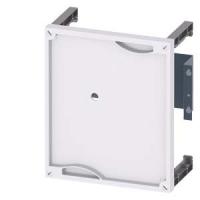 SIMOTICS FD, LV-MOTOR, SC SELF COOLED, IC411, IP55 DRIVEN BY FOREIGN CONVERTER BY STABILIZED POWER SUPPLY TEMP. CLASS 180(H) ACC. 155(F) HIGH EFFICIENCY SH 400, 4 POLES 400V / 50HZ, 1500 RPM, 625 KW
