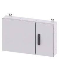 SIMOTICS FD, LV-MOTOR, SC SELF COOLED, IC411, IP55 DRIVEN BY SINAMICS BY NON-STABILIZED POWER SUPPLY TEMP. CLASS 180(H) ACC. 155(F) PREMIUM EFFICIENCY SH 400, 6 POLES 575V / 60HZ, 1200 RPM, 465 KW