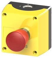 Siemens — . 3SB3801-2EG3