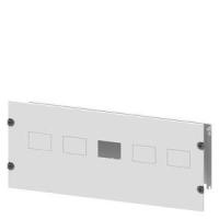 SIMOTICS FD, LV-MOTOR, SC SELF COOLED, IC411, IP55 DRIVEN BY FOREIGN CONVERTER BY STABILIZED POWER SUPPLY TEMP. CLASS 180(H) ACC. 155(F) HIGH EFFICIENCY SH 450, 4 POLES 500V / 50HZ, 1500 RPM, 1125 KW