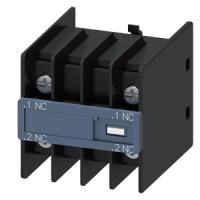 Siemens — . 3RH2911-4NF02