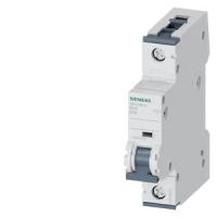 Автоматический выключатель Siemens 5SY4110-8