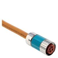 SIMOTICS FD, LV-MOTOR, SC SELF COOLED, IC01, IP23 DRIVEN BY FOREIGN CONVERTER BY STABILIZED POWER SUPPLY TEMP. CLASS 180(H) ACC. 155(F) HIGH EFFICIENCY SH 315, 6 POLES 460V / 60HZ, 1200 RPM, 485 KW