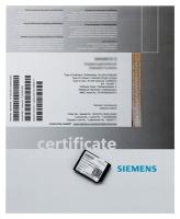 Siemens — . 6FC5864-6CP00-0YB0