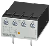 Siemens — . 3RH1924-1GP11