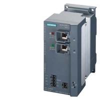 SIMOTICS FD, LV-MOTOR, SC SELF COOLED, IC01, IP23 DRIVEN BY FOREIGN CONVERTER BY NON-STABILIZED POWER SUPPLY TEMP. CLASS 180(H) ACC. 155(F) HIGH EFFICIENCY SH 400, 6 POLES 690V / 50HZ, 1000 RPM, 660 KW