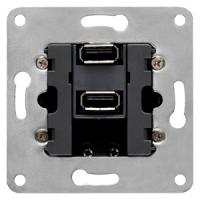 USB зарядка Siemens 5TG2025-3