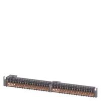 SIMOTICS FD, LV-MOTOR, SC SELF COOLED, IC411, IP55 DRIVEN BY SINAMICS BY NON-STABILIZED POWER SUPPLY TEMP. CLASS 180(H) ACC. 155(F) PREMIUM EFFICIENCY SH 355, 4 POLES 500V / 50HZ, 1500 RPM, 495 KW