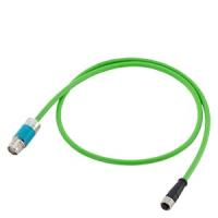 Кабель Siemens 6FX8002-2DC46-1BA0