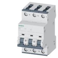 Автоматический выключатель Siemens 5SY6316-7