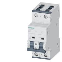 Автоматический выключатель Siemens 5SY5250-6