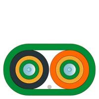 Кабель Siemens 6XV1873-2A