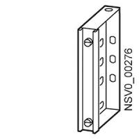 SIMOTICS FD, LV-MOTOR, SC WATER COOLED, IC86W, IP55 DRIVEN BY FOREIGN CONVERTER BY STABILIZED POWER SUPPLY TEMP. CLASS 180(H) ACC. 155(F) HIGH EFFICIENCY SH 400, 6 POLES 575V / 60HZ, 900 RPM, 575 KW