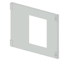 SIMOTICS FD, LV-MOTOR, SC SELF COOLED, IC411, IP55 DRIVEN BY FOREIGN CONVERTER BY NON-STABILIZED POWER SUPPLY TEMP. CLASS 180(H) ACC. 155(F) HIGH EFFICIENCY SH 315, 6 POLES 690V / 50HZ, 750 RPM, 210 KW