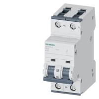 Автоматический выключатель Siemens 5SY4513-5