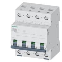 Автоматический выключатель Siemens 5SL6450-7