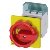 Аварийный выключатель Siemens 3LD2154-0TK53