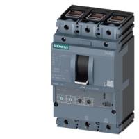 автоматический выключатель Siemens 3VA2110-5HN36-0AA0