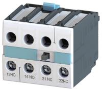 Siemens — . 3RH1921-1MA11