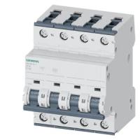 Автоматический выключатель Siemens 5SY6415-7