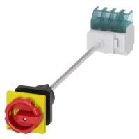 Аварийный выключатель Siemens 3LD2144-1TL53