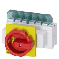 Аварийный выключатель Siemens 3LD2103-4VP53