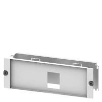 SIMOTICS FD, LV-MOTOR, SC SELF COOLED, IC411, IP55 DRIVEN BY FOREIGN CONVERTER BY STABILIZED POWER SUPPLY TEMP. CLASS 180(H) ACC. 155(F) HIGH EFFICIENCY SH 450, 4 POLES 500V / 50HZ, 1500 RPM, 1025 KW