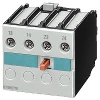 Siemens — . 3RH1921-1LA02