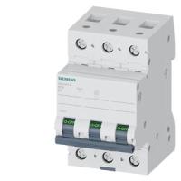 Автоматический выключатель Siemens 5SL4301-8