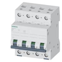 Автоматический выключатель Siemens 5SL4401-8