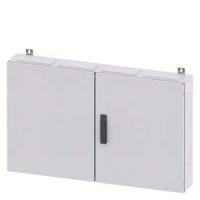 SIMOTICS FD, LV-MOTOR, SC SELF COOLED, IC411, IP55 DRIVEN BY SINAMICS BY NON-STABILIZED POWER SUPPLY TEMP. CLASS 180(H) ACC. 155(F) PREMIUM EFFICIENCY SH 400, 6 POLES 400V / 50HZ, 1000 RPM, 480 KW