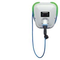 Зарядное устройство для электромобилей Siemens 5TT3201-1VR01