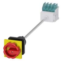 Аварийный выключатель Siemens 3LD2044-0TK53