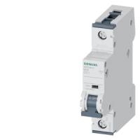 Автоматический выключатель Siemens 5SY5101-7