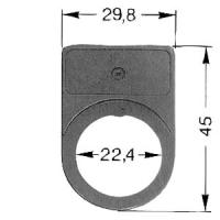 Siemens — . 3SB1904-2AQ