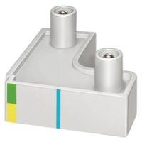 SIMOTICS S-1FL6 НАПРЯЖЕНИЕ ПИТАНИЯ 400В 3AC PN=0,75КВТ. NN=3000ОБ\МИН M0=3.5НМ. MN=2.39НМ ВЫСОТА ВАЛА 45MM АБСОЛЮТНЫЙ ЭНКОДЕР 20БИТ (12БИТ МНОГООБОРОТН.) ГЛАДКИЙ ВАЛ, ДОПУСК ПО ТОЧНОСТИ N, БЕЗ СТОЯНОЧНОГО ТОРМОЗА, КЛАСС ЗАЩИТЫ IP65, С МАСЛЯНЫМ САЛЬНИКОМ, 