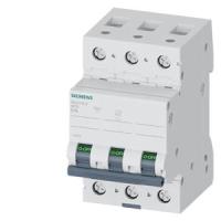 Автоматический выключатель Siemens 5SL4316-8