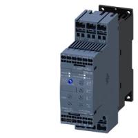 Siemens — . 3RW4027-2TB05