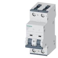 Автоматический выключатель Siemens 5SY6503-7