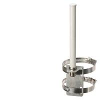 SIMOTICS FD, LV-MOTOR, SC SELF COOLED, IC01, IP23 DRIVEN BY FOREIGN CONVERTER BY NON-STABILIZED POWER SUPPLY TEMP. CLASS 180(H) ACC. 155(F) HIGH EFFICIENCY SH 450, 4 POLES 575V / 60HZ, 1800 RPM, 1350 KW