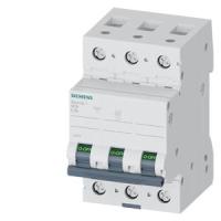 Автоматический выключатель Siemens 5SL4316-7