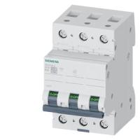 Автоматический выключатель Siemens 5SL6310-6