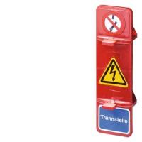 Защитная крышка Siemens 3NX1003