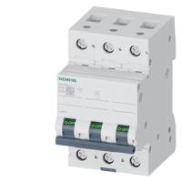 Автоматический выключатель Siemens 5SL6350-7