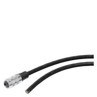 SIMOTICS FD, LV-MOTOR, SC SELF COOLED, IC01, IP23 DRIVEN BY FOREIGN CONVERTER BY STABILIZED POWER SUPPLY TEMP. CLASS 180(H) ACC. 155(F) HIGH EFFICIENCY SH 400, 6 POLES 460V / 60HZ, 1200 RPM, 725 KW