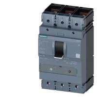 Автоматический выключатель Siemens 3VA1340-4EF32-0AA0