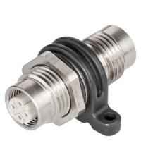 SIMOTICS FD, LV-MOTOR, SC SELF COOLED, IC01, IP23 DRIVEN BY FOREIGN CONVERTER BY NON-STABILIZED POWER SUPPLY TEMP. CLASS 180(H) ACC. 155(F) HIGH EFFICIENCY SH 315, 4 POLES 575V / 60HZ, 3600 RPM, 315 KW